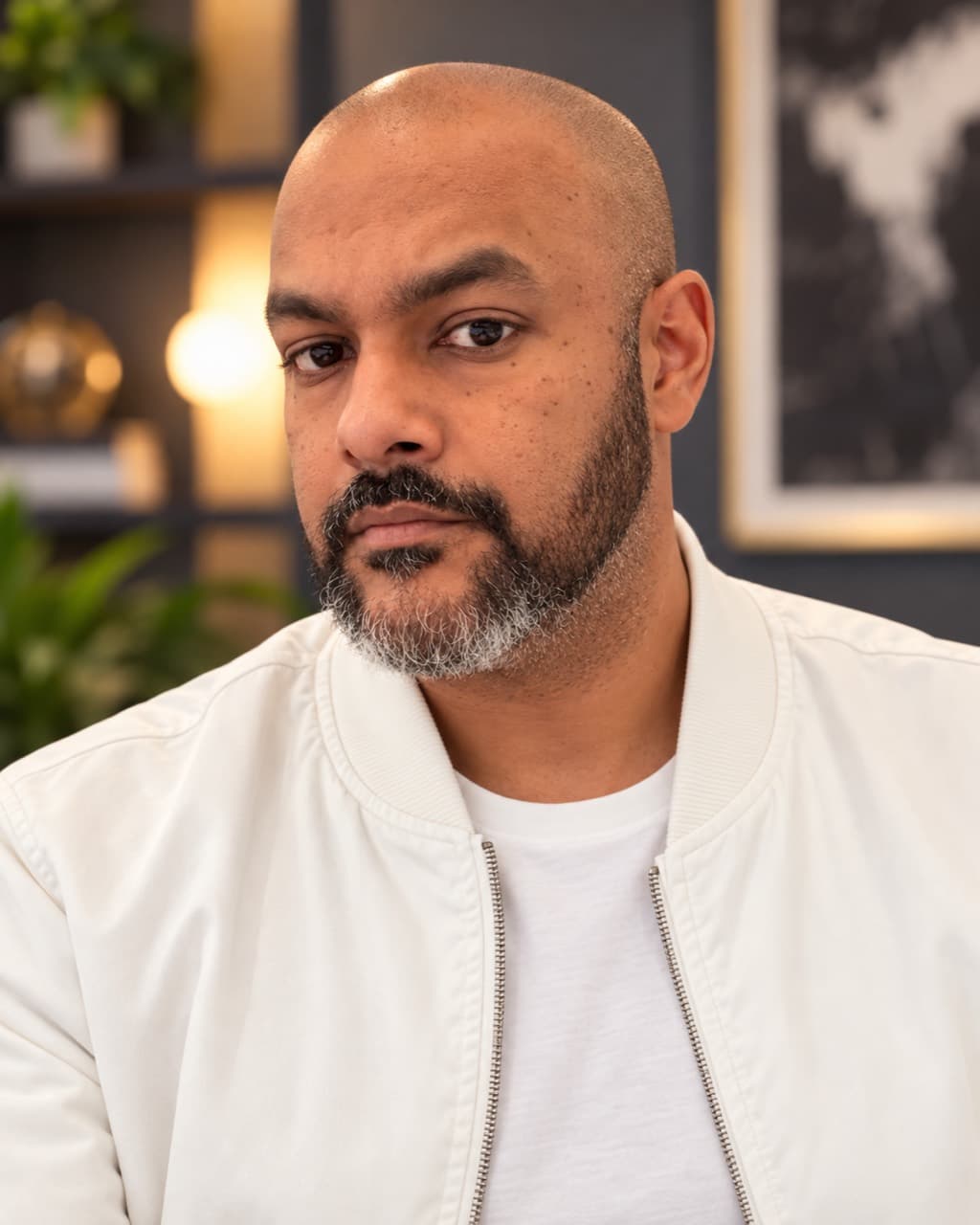 Rajiv Sankarlall: Building a Business Without Losing Yourself